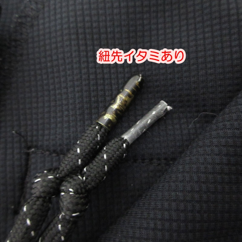 【中古】FCRB | エフシーアールビー POLARTEC POWER SHIELD PANTS パンツ FCRB-192052 ブラック サイズ:S