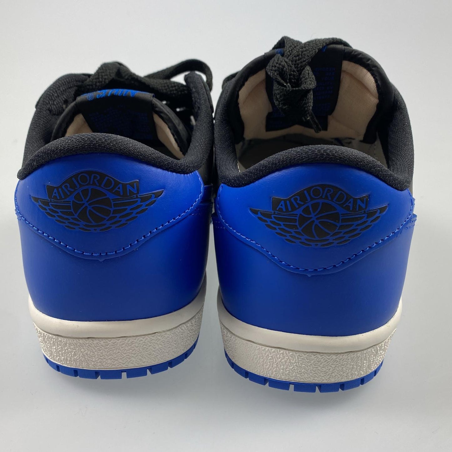 【中古】NIKE | ナイキ AIR JORDAN 1 LOW '85 'ROYAL' スニーカー IB1981-004 ブルー 26.5cm