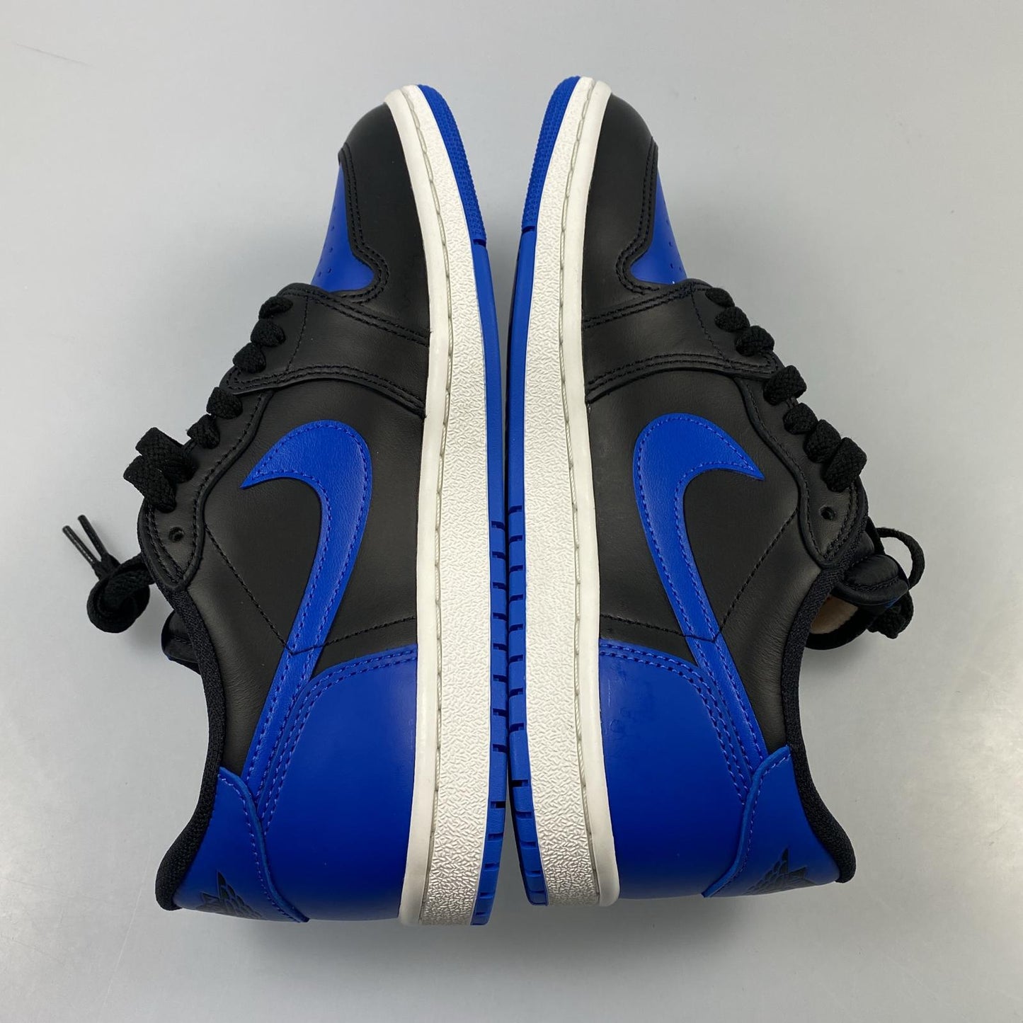 【中古】NIKE | ナイキ AIR JORDAN 1 LOW '85 'ROYAL' スニーカー IB1981-004 ブルー 26.5cm