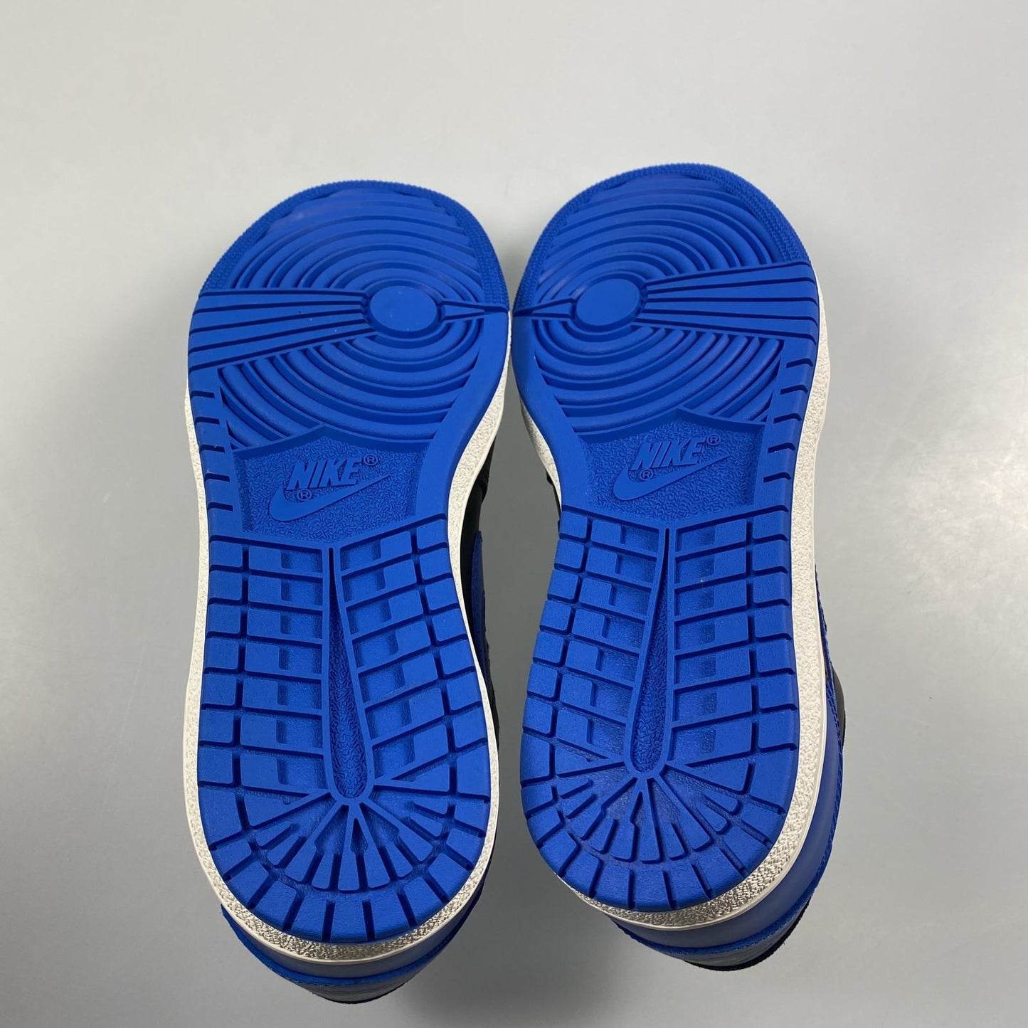 【中古】NIKE | ナイキ AIR JORDAN 1 LOW '85 'ROYAL' スニーカー IB1981-004 ブルー 26.5cm