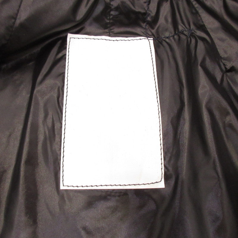 【中古】SUNNY SPORTS | サニースポーツ ARMY TRAINING JACKET COTTON VELOUR ブルゾン ネイビー サイズ:L