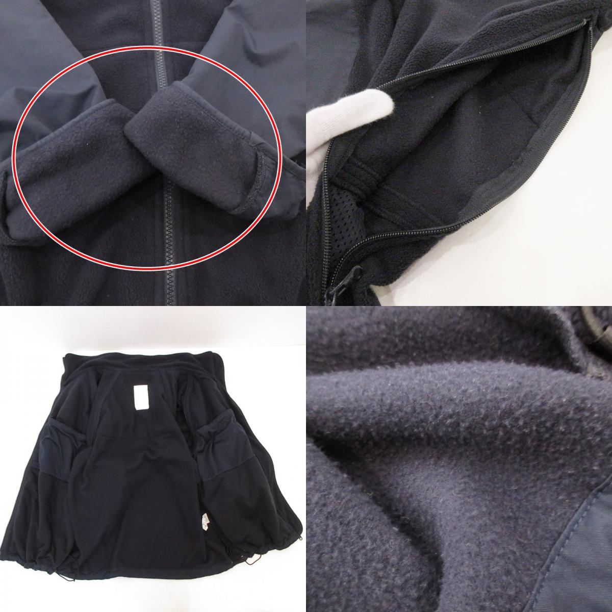 【中古】 GEN2 LEVEL3 ECWCS JACKET その他トップス ネイビー サイズ:L