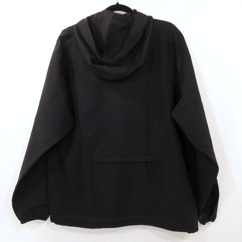 【中古】THE NORTH FACE | ザ・ノースフェイス TNF Be Free Jacket マウンテンパーカー NP22532 ブラック サイズ:XL