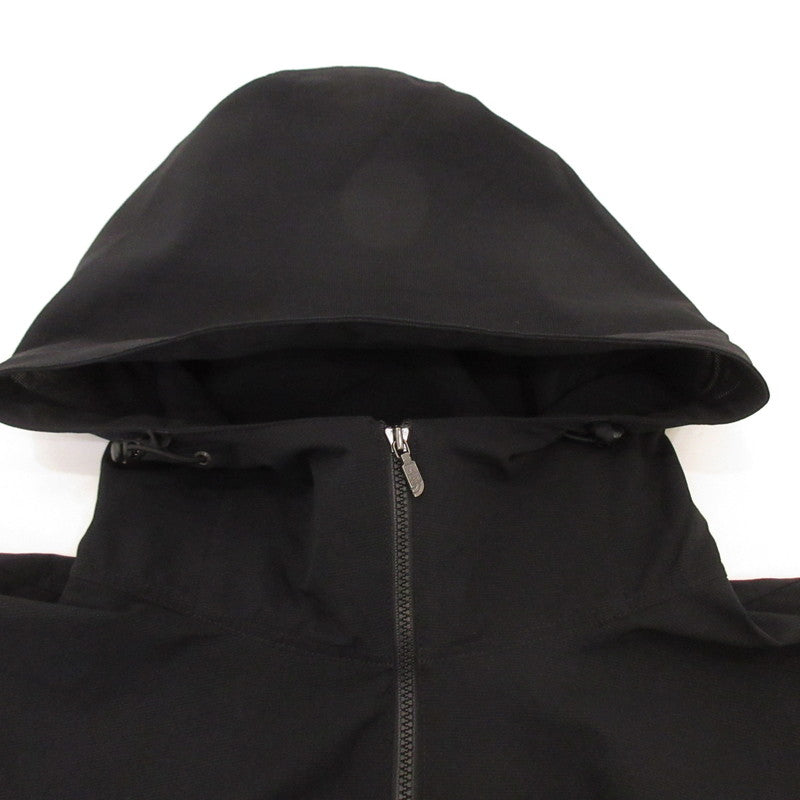 【中古】THE NORTH FACE | ザ・ノースフェイス TNF Be Free Jacket マウンテンパーカー NP22532 ブラック サイズ:XL