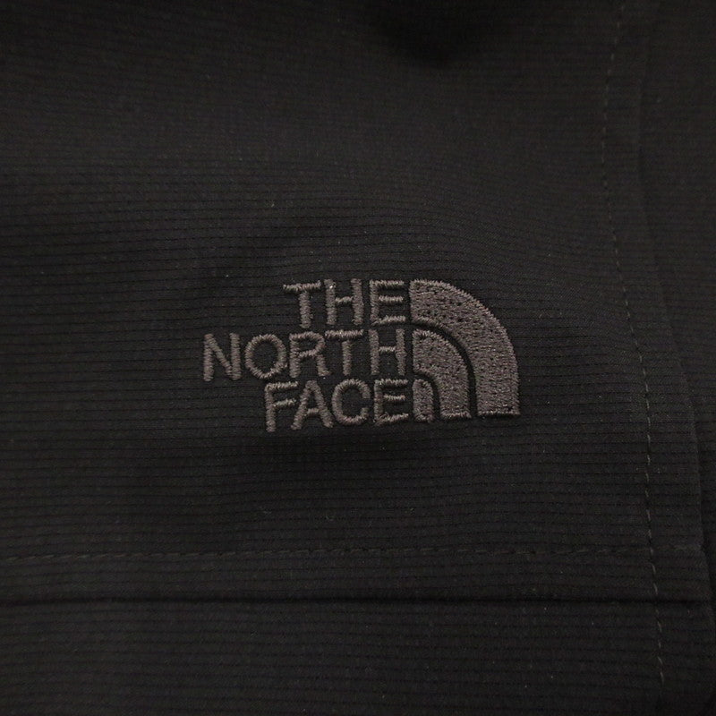 【中古】THE NORTH FACE | ザ・ノースフェイス TNF Be Free Jacket マウンテンパーカー NP22532 ブラック サイズ:XL