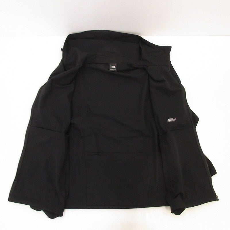 【中古】THE NORTH FACE | ザ・ノースフェイス TNF Be Free Jacket マウンテンパーカー NP22532 ブラック サイズ:XL
