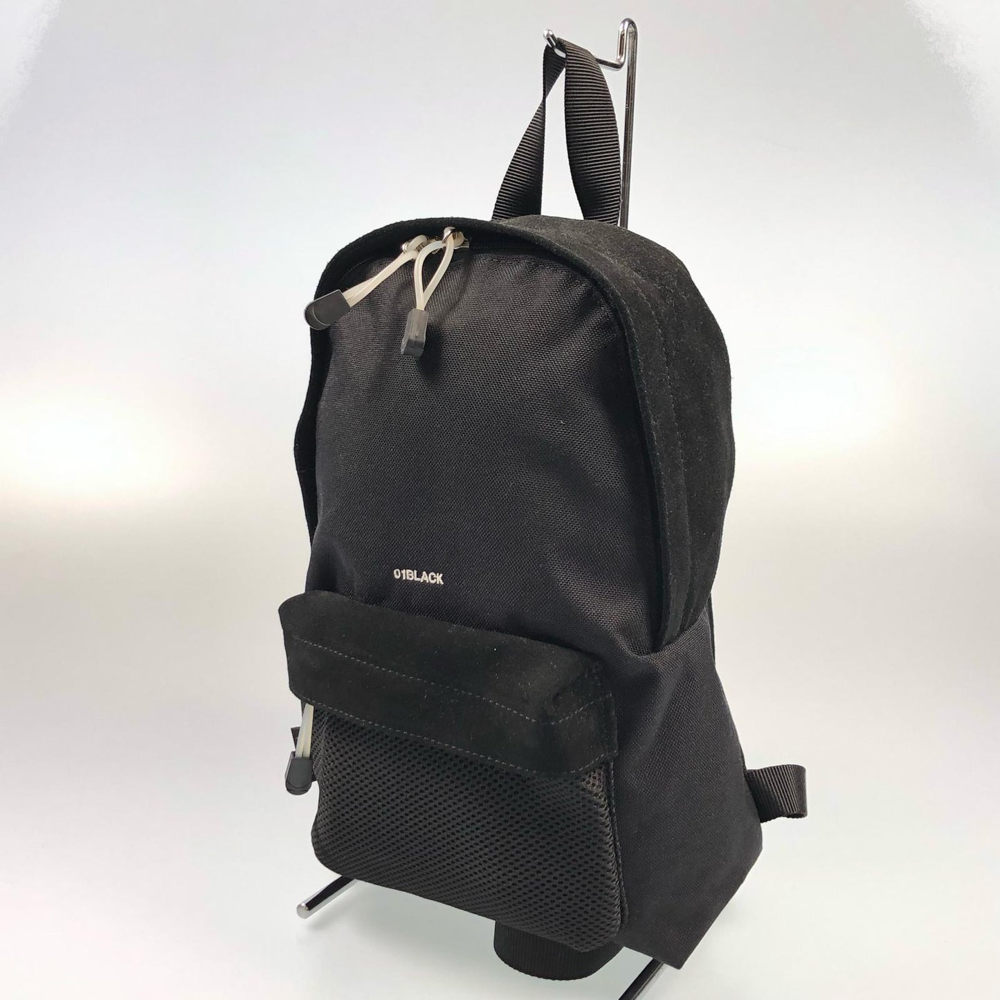 【中古】NaNa-NaNa | ナナナナ リュック・デイパック ブラック