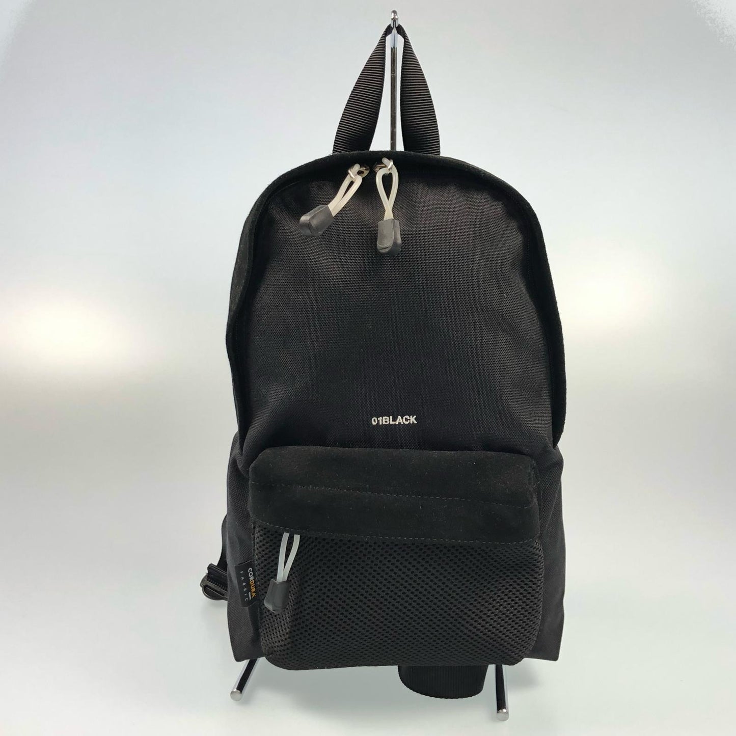 【中古】NaNa-NaNa | ナナナナ リュック・デイパック ブラック