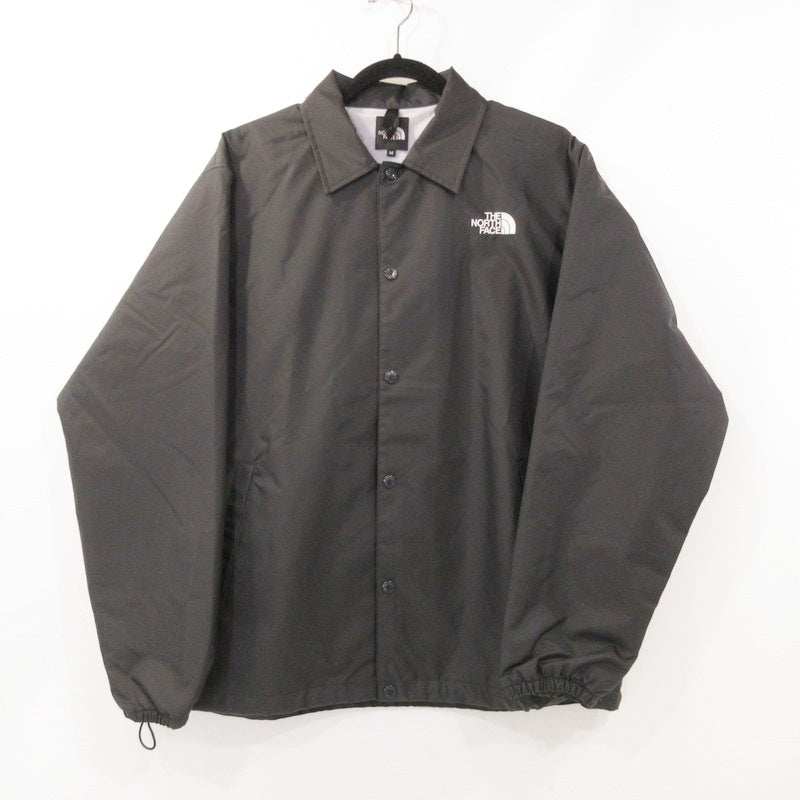 【中古】THE NORTH FACE | ザ・ノースフェイス THE COACH JACKET その他アウター NP72450 グレー サイズ:M