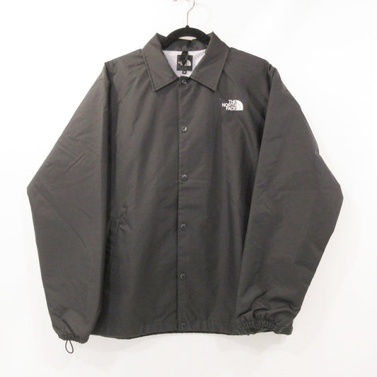 【中古】THE NORTH FACE | ザ・ノースフェイス THE COACH JACKET その他アウター NP72450 グレー サイズ:M