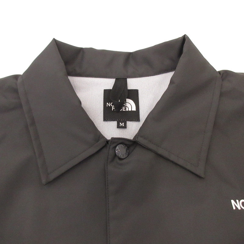 【中古】THE NORTH FACE | ザ・ノースフェイス THE COACH JACKET その他アウター NP72450 グレー サイズ:M