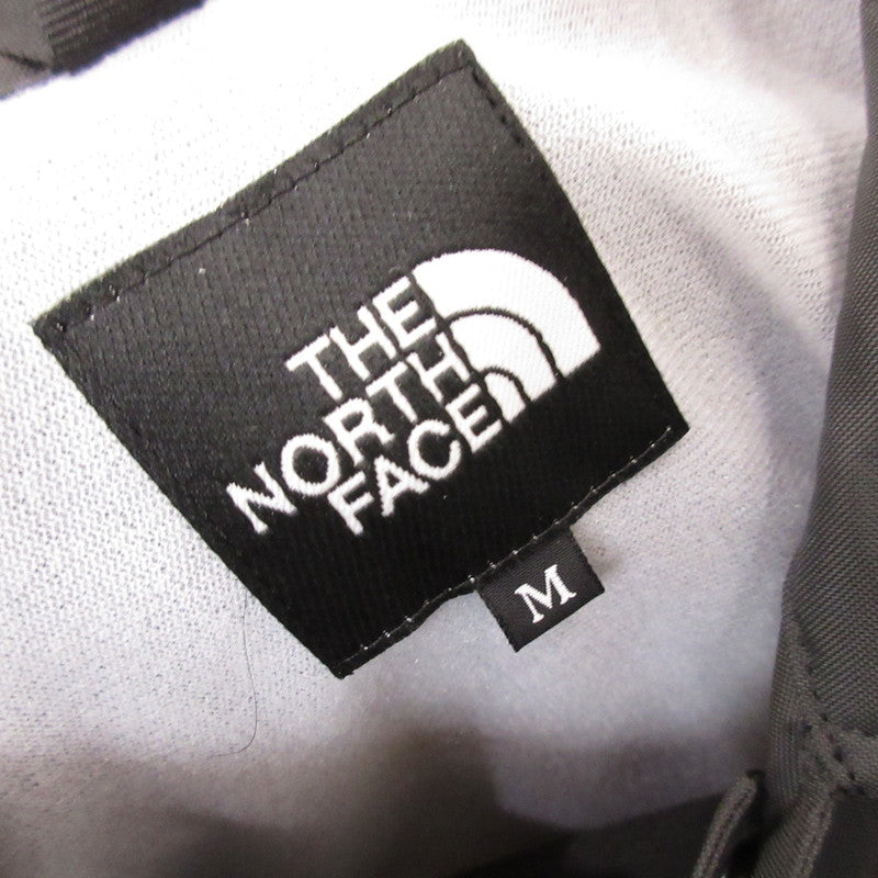 【中古】THE NORTH FACE | ザ・ノースフェイス THE COACH JACKET その他アウター NP72450 グレー サイズ:M