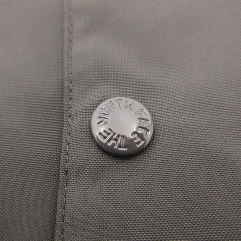 【中古】THE NORTH FACE | ザ・ノースフェイス THE COACH JACKET その他アウター NP72450 グレー サイズ:M