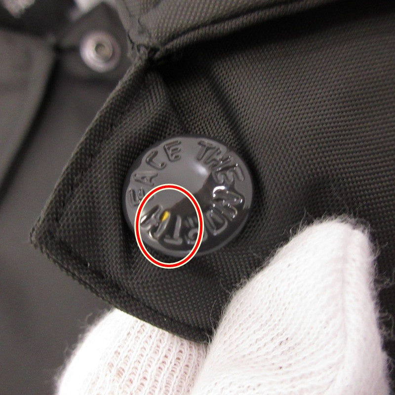 【中古】THE NORTH FACE | ザ・ノースフェイス THE COACH JACKET その他アウター NP72450 グレー サイズ:M