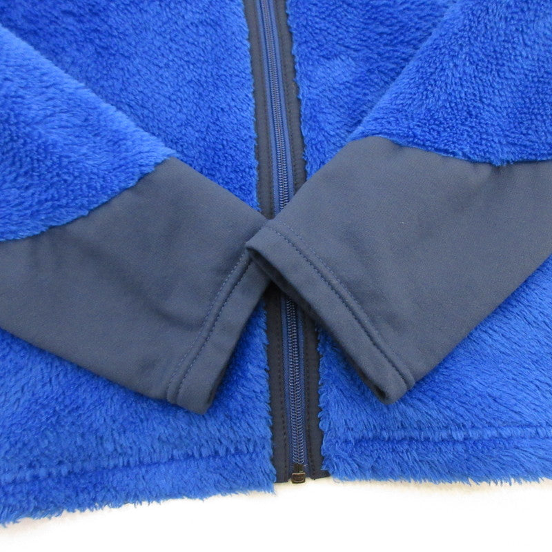 【中古】mont-bell | モンベル クリマエア ジャケット その他トップス 1106527 ブルー サイズ:M