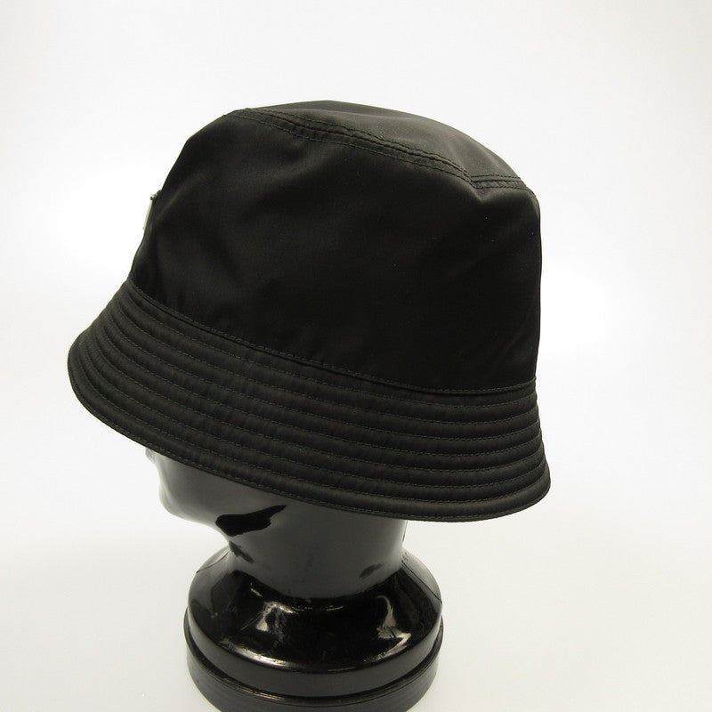 【中古】PRADA | プラダ ハット 1HC137 国内正規品 サイズ:M