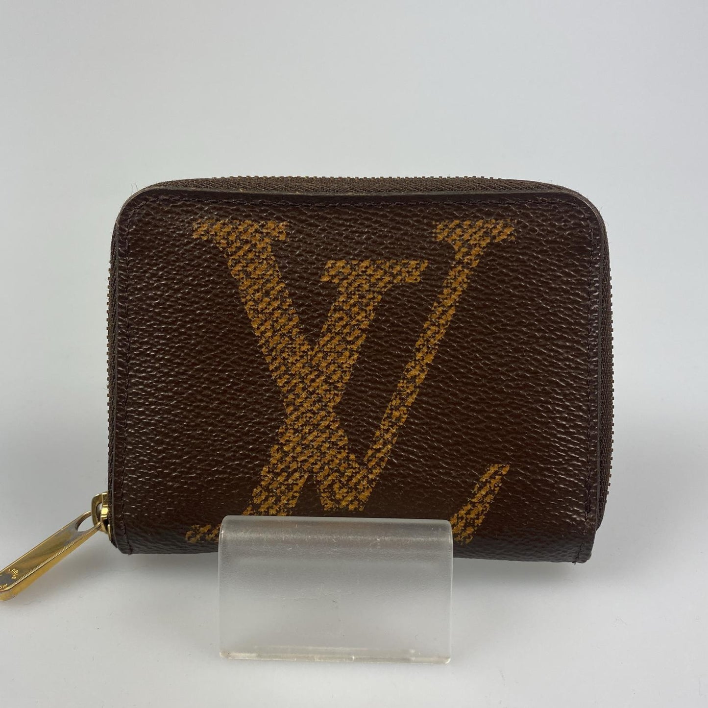 【中古】LOUIS VUITTON | ルイ・ヴィトン ジッピーコインパース コインケース M69354
