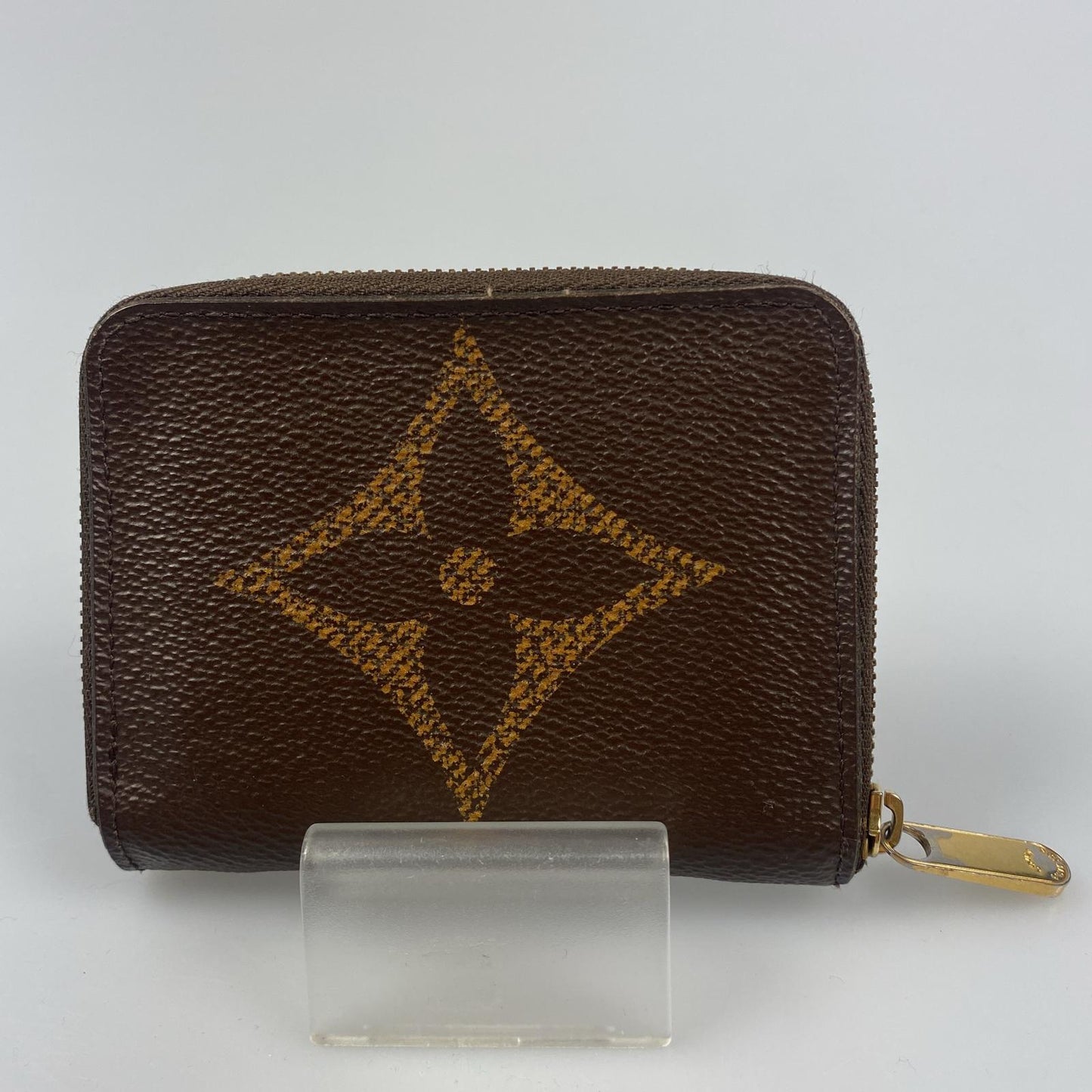 【中古】LOUIS VUITTON | ルイ・ヴィトン ジッピーコインパース コインケース M69354