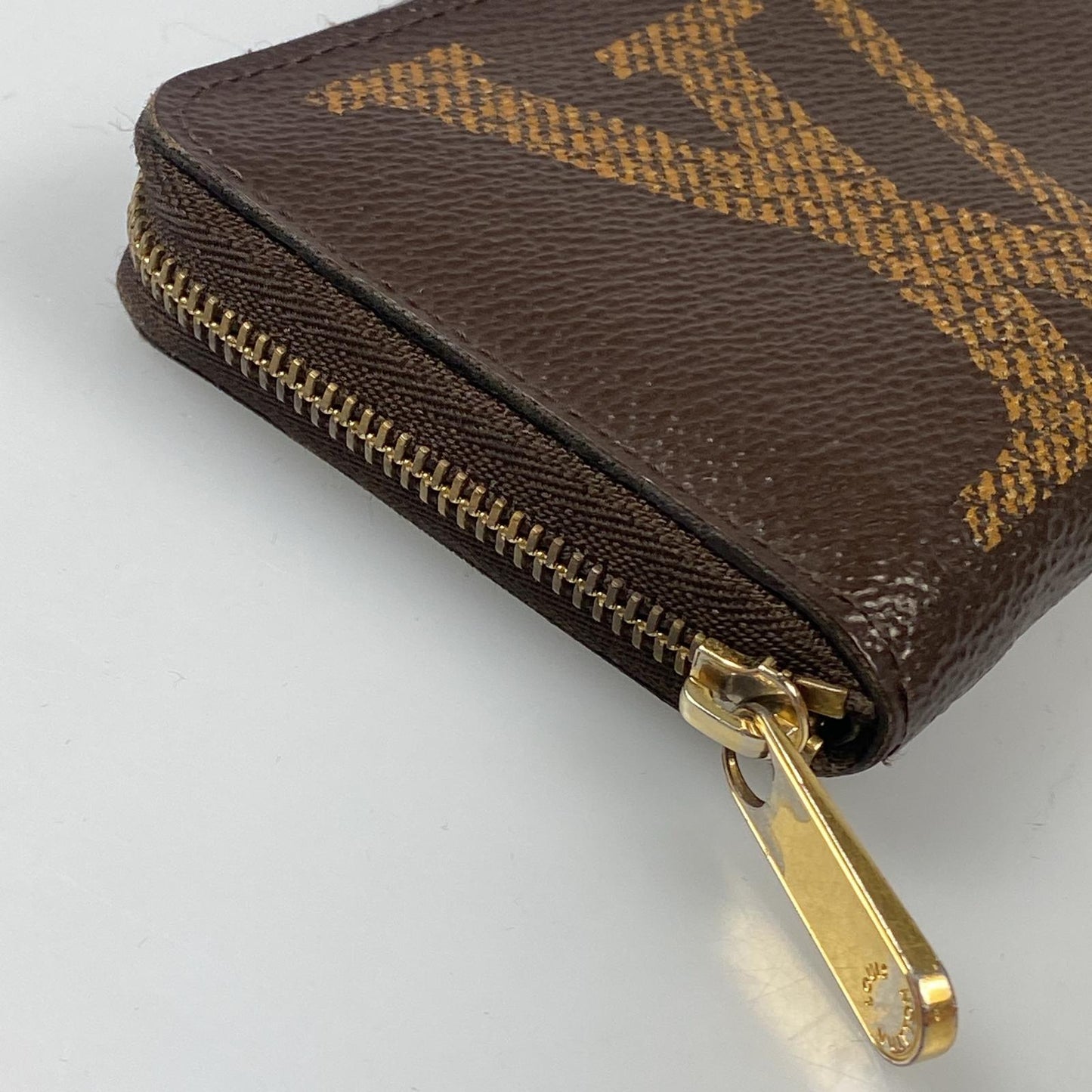 【中古】LOUIS VUITTON | ルイ・ヴィトン ジッピーコインパース コインケース M69354