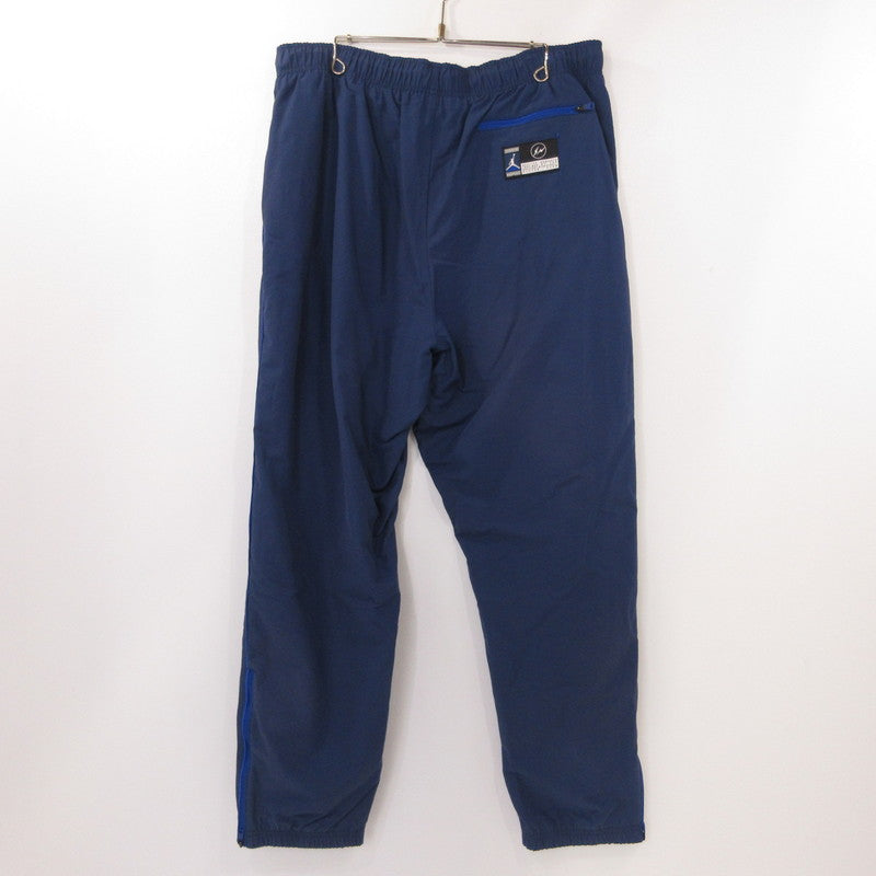 【中古】JORDAN | ジョーダン WOBEN PANT パンツ DA2979-414 ブルー サイズ:XXL