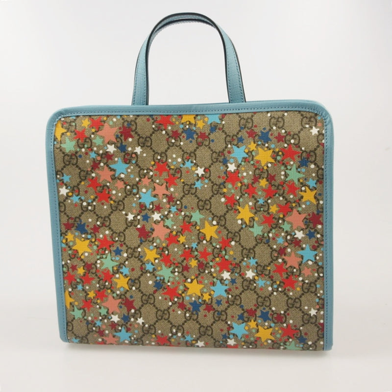 【中古】GUCCI | グッチ ハンドバッグ 605614 CHILDRENS
