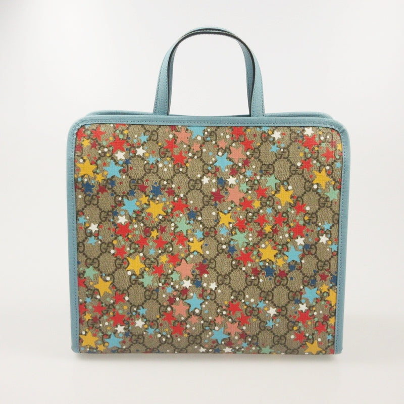 【中古】GUCCI | グッチ ハンドバッグ 605614 CHILDRENS