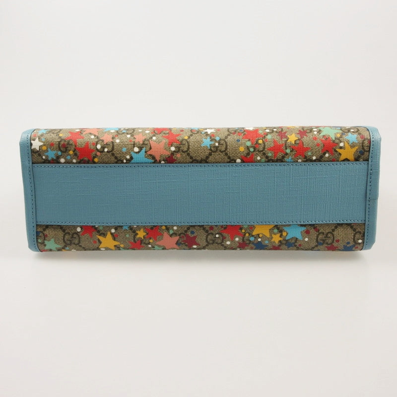 【中古】GUCCI | グッチ ハンドバッグ 605614 CHILDRENS