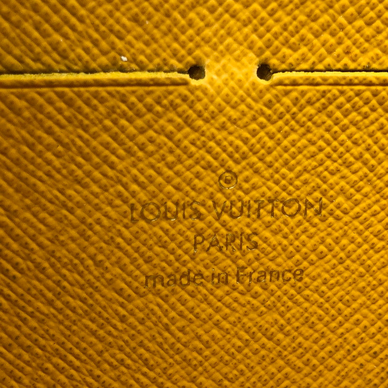 【中古】LOUIS VUITTON | ルイ・ヴィトン ジッピーウォレット マイLVヘリテージ 長財布 SP0175