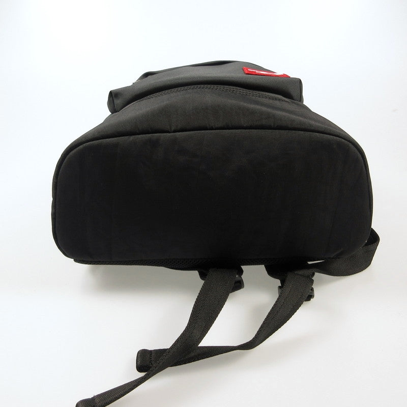 【中古】DIESEL | ディーゼル リュック・デイパック X08363P3889 ブラック