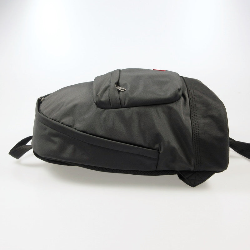 【中古】DIESEL | ディーゼル リュック・デイパック X08363P3889 ブラック