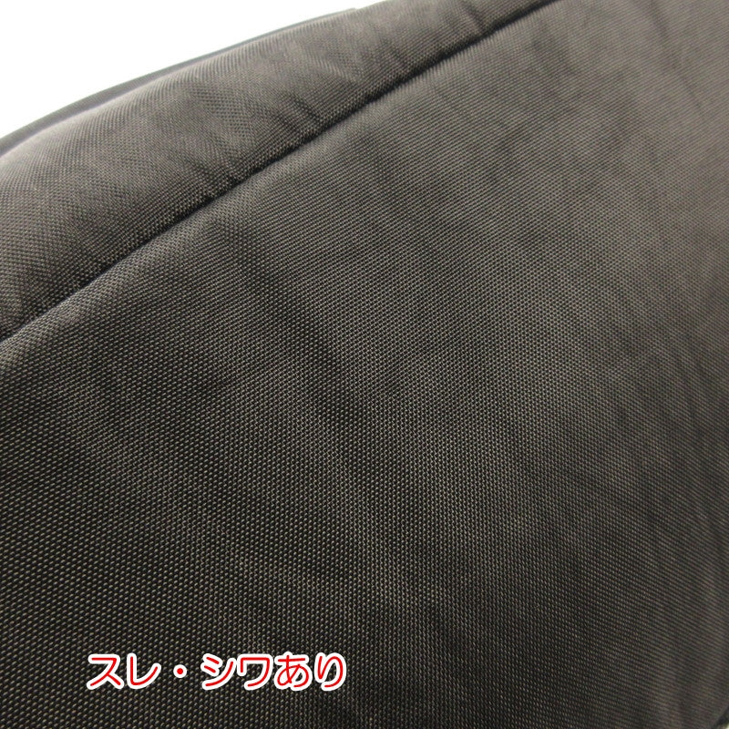【中古】DIESEL | ディーゼル リュック・デイパック X08363P3889 ブラック