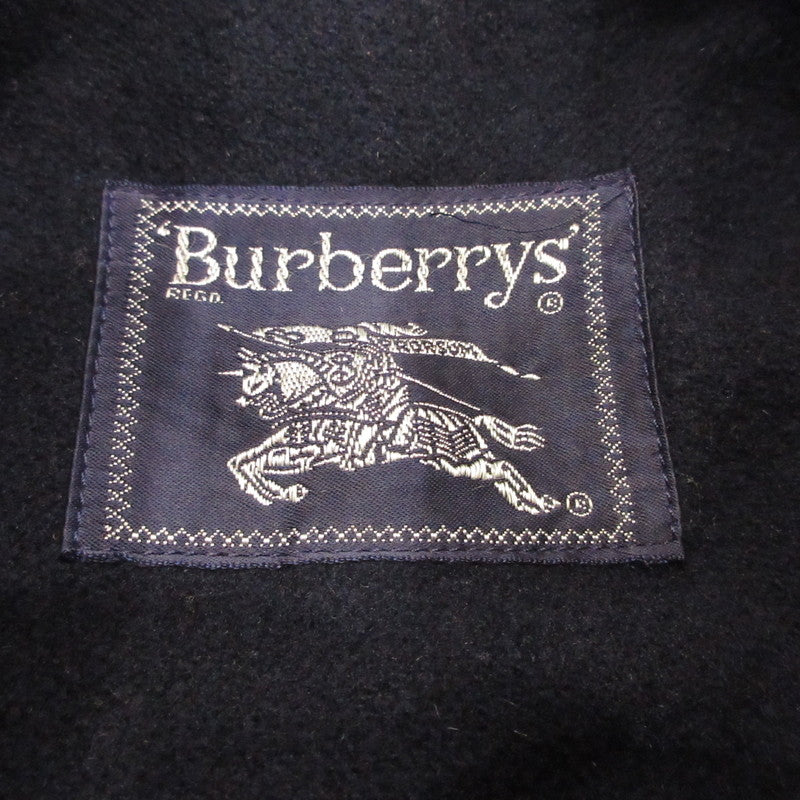 【中古】Burberry's | バーバリーズ その他アウター グレー