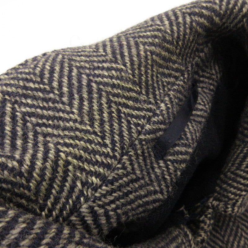 【中古】Burberry's | バーバリーズ その他アウター グレー