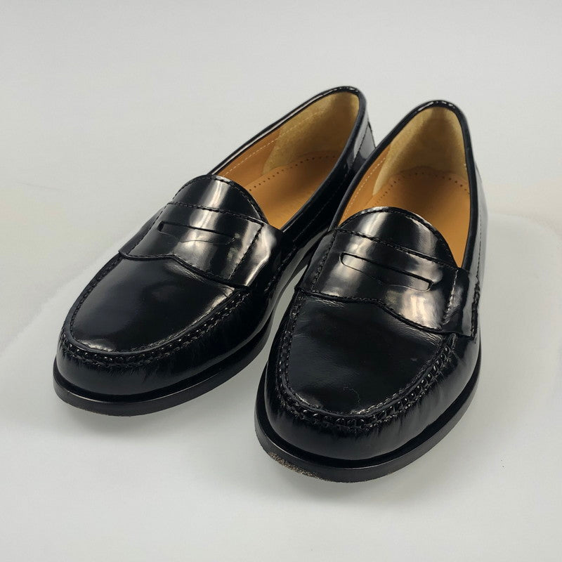 【中古】COLE HAAN | コールハーン PINCH PENNY ローファー 03503 ブラック 26.5cm