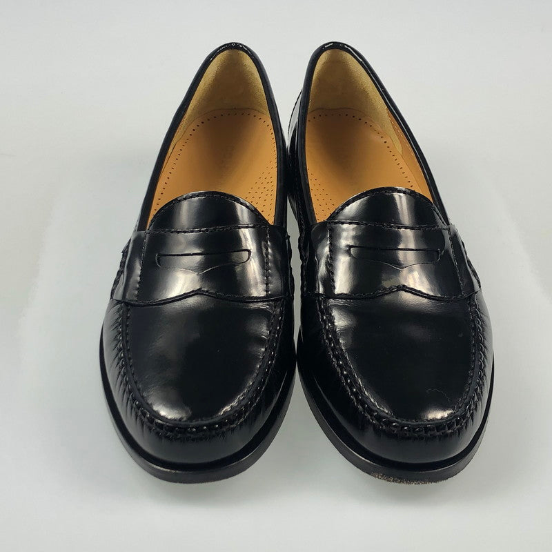 【中古】COLE HAAN | コールハーン PINCH PENNY ローファー 03503 ブラック 26.5cm