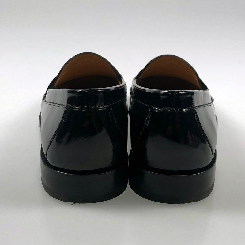 【中古】COLE HAAN | コールハーン PINCH PENNY ローファー 03503 ブラック 26.5cm
