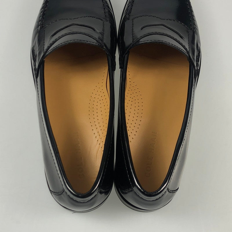 【中古】COLE HAAN | コールハーン PINCH PENNY ローファー 03503 ブラック 26.5cm