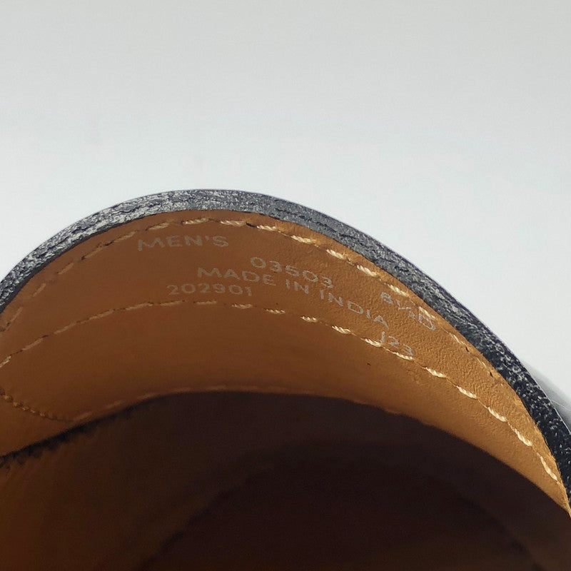 【中古】COLE HAAN | コールハーン PINCH PENNY ローファー 03503 ブラック 26.5cm