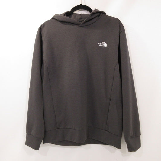 【中古】THE NORTH FACE | ザ・ノースフェイス Motion Hoodie パーカー NT12495 グレー サイズ:L