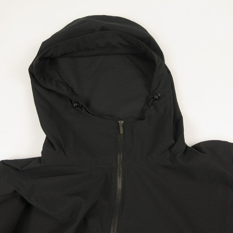 【中古】THE NORTH FACE | ザ・ノースフェイス TNF Be Free Jacket ナイロンジャケット NP22532 2025S/S ブラック サイズ:XL