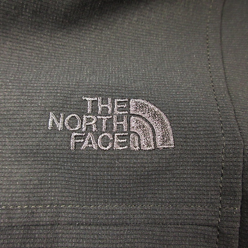 【中古】THE NORTH FACE | ザ・ノースフェイス TNF Be Free Jacket ナイロンジャケット NP22532 2025S/S ブラック サイズ:XL