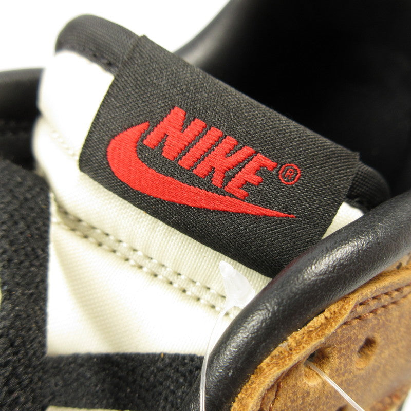 【中古】NIKE | ナイキ DUNK LOW PRMM CO.JP Head 2 スニーカー FJ5434-120 ブラウン 26cm