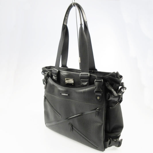 【中古】SEAL | シール babibox X-BAG その他バッグ ブラック