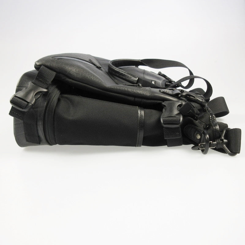 【中古】SEAL | シール babibox X-BAG その他バッグ ブラック