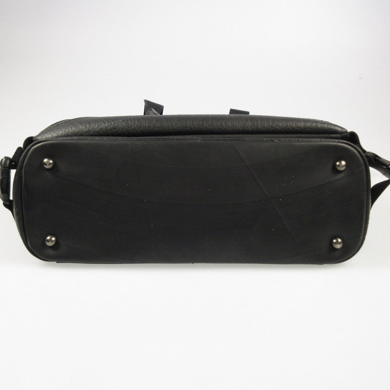 【中古】SEAL | シール babibox X-BAG その他バッグ ブラック