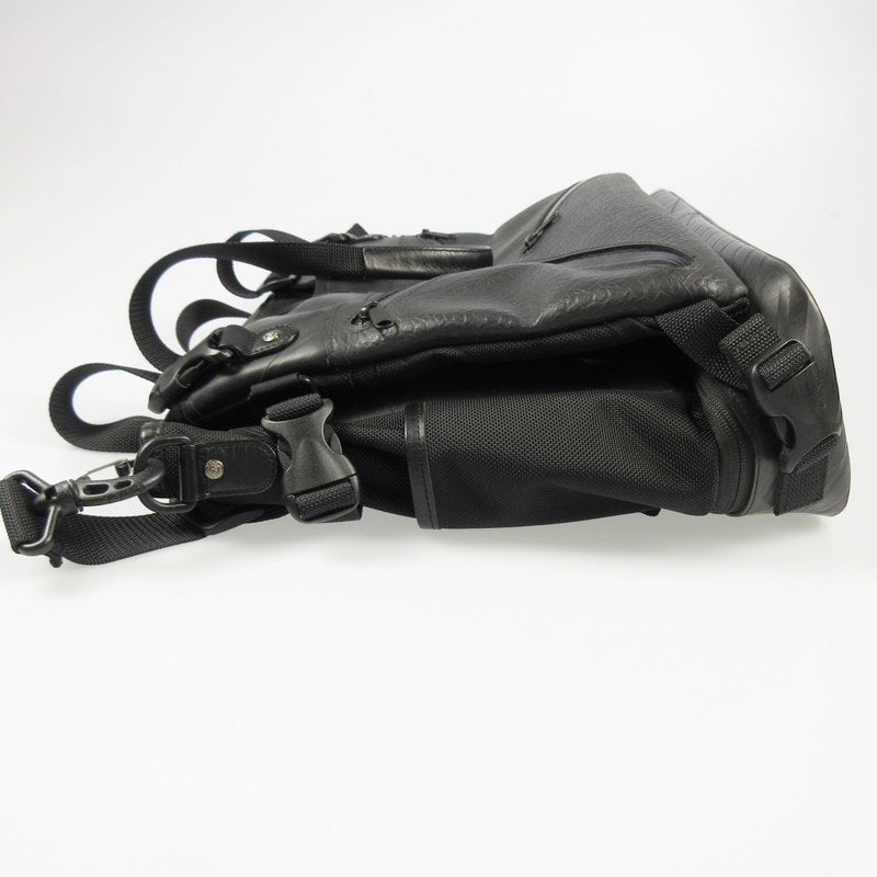 【中古】SEAL | シール babibox X-BAG その他バッグ ブラック