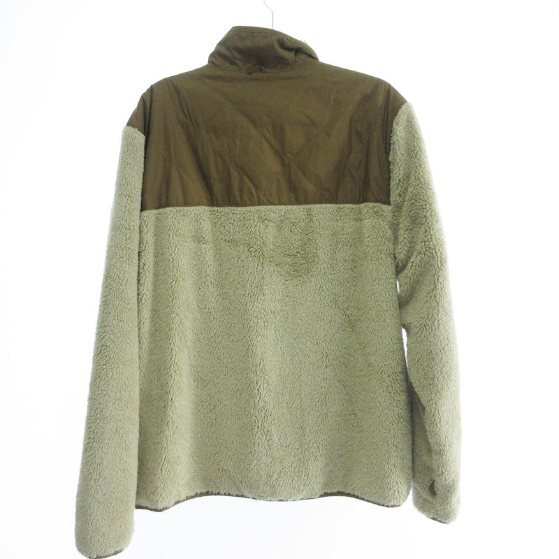 【中古】patagonia | パタゴニア イスマススリーインワンジャケット その他トップス 20710 ベージュ サイズ:L