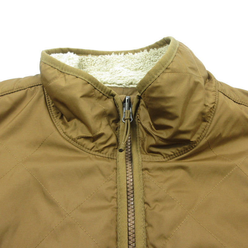 【中古】patagonia | パタゴニア イスマススリーインワンジャケット その他トップス 20710 ベージュ サイズ:L