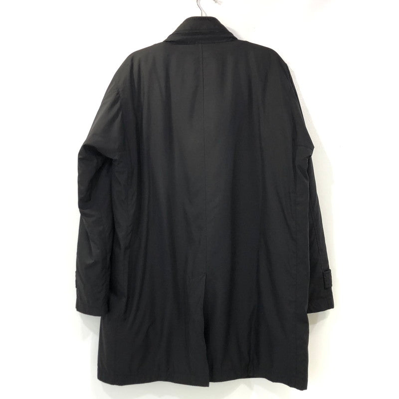 【中古】BURBERRY LONDON | バーバリーロンドン ダウンジャケット BBN24-818-09 ブラック