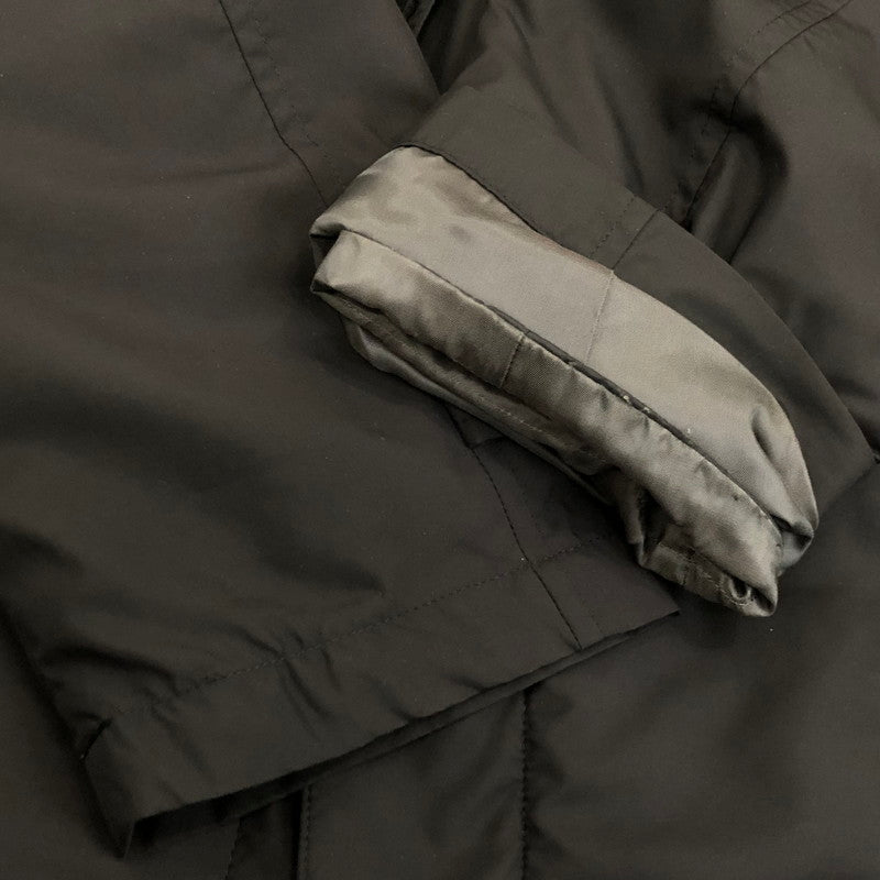 【中古】BURBERRY LONDON | バーバリーロンドン ダウンジャケット BBN24-818-09 ブラック